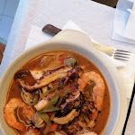 Photo n°1 de l'avis de ana.i fait le 21/06/2021 à 20:32 sur le  A Casa à Santa Luzia