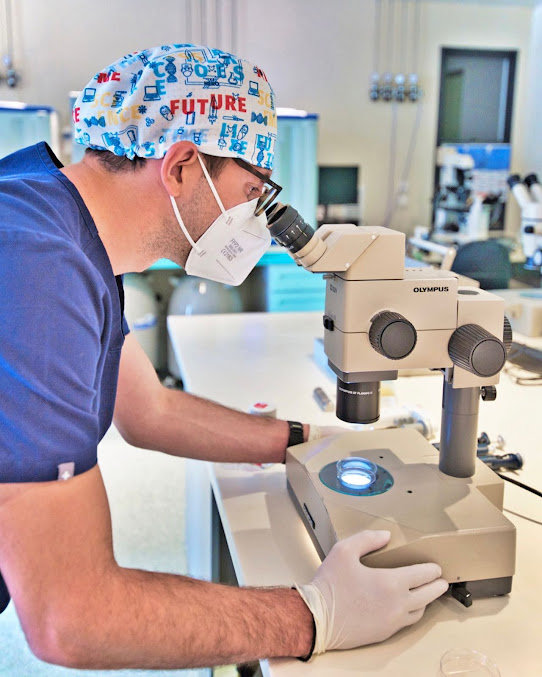 EmBIO Medical Center - EmBIO Medical Center