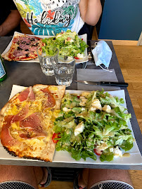 Plats et boissons du Pizzeria L'italienne (Fedita) à Saint-Alban - n°4