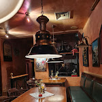 Photo n°2 de l'avis de Silke.e fait le 03/10/2022 à 15:35 sur le  Alte Tankstelle à Waren