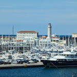 Photo n°5 de l'avis de Whitney.a fait le 04/09/2023 à 13:41 sur le  Savoia Excelsior Palace à Trieste