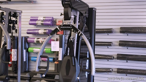 Exercise Equipment Store «REPS Fitness Supply», reviews and photos, 886 US-22, Somerville, NJ 08876, USA