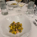 Photo n°2 de l'avis de Arianna.r fait le 17/02/2024 à 07:36 sur le  Ristorante Da Boschet à Latisana