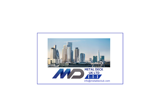Metal Deck UK Ltd