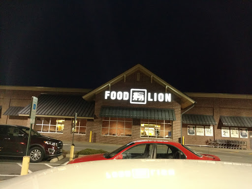 Grocery Store «Food Lion», reviews and photos, 198 Scottsville Center, Scottsville, VA 24590, USA