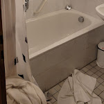 Photo n°1 de l'avis de Karin.. fait le 17/05/2023 à 13:18 sur le  Romantica Hotel Blauer Hecht Hotel & Restaurant à Dinkelsbühl