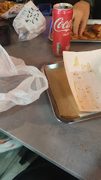 Photo n°19 de SAMY’S BBQ BURGER 18 à Paris ()