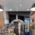 Photo n°4 de l'avis de Catherine.e fait le 24/03/2024 à 10:14 sur le  Pizza Do Francês à Lagos