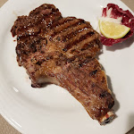 Photo n°1 de l'avis de Pierluigi.i fait le 11/04/2017 à 06:49 sur le  Raù Cucina Tipica à Nola