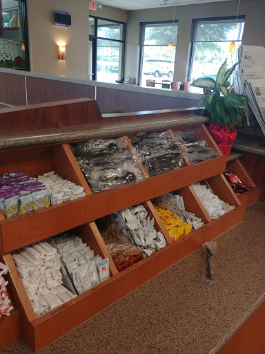 Fast Food Restaurant «Chick-fil-A», reviews and photos, 330 Franklin Rd, Brentwood, TN 37027, USA