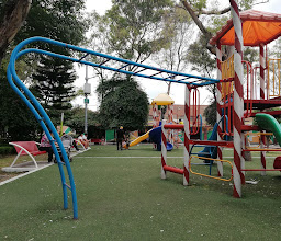 Recreativa Cultural Plaza J.F. Kenedy photo