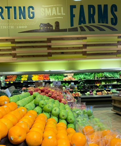 Grocery Store «Whole Foods Market», reviews and photos, 41 Miller St, Winston-Salem, NC 27104, USA