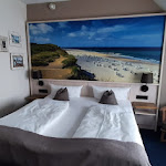 Photo n°3 de l'avis de Axel.a fait le 17/04/2024 à 10:04 sur le  Sylter Domizil à Wenningstedt-Braderup