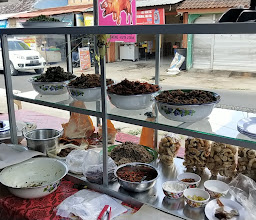 Warung Babi Guling Ibu Mangku photo