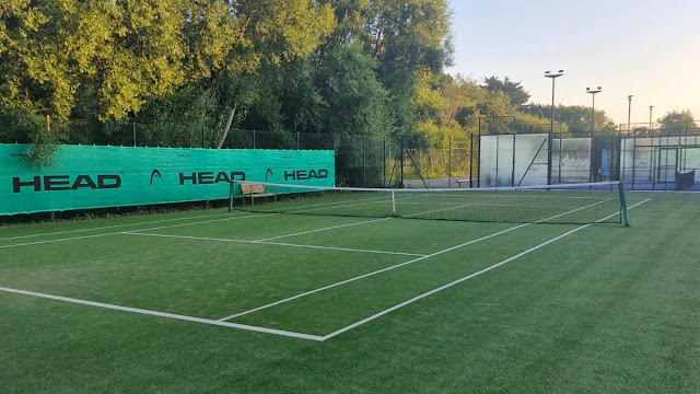 David Lloyd Eastbourne