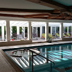 Photo n°2 de l'avis de Dorothee. fait le 07/07/2023 à 09:14 sur le  Struck Landhotel & SPA à Attendorn