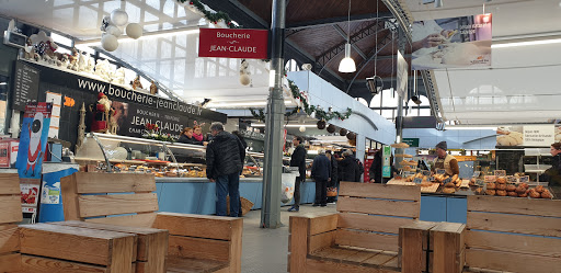 Marché de Wazemmes