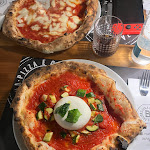 Photo n°1 de l'avis de Charlène. fait le 11/11/2023 à 20:54 sur le  Barca’s ristorante e pizza à Turin