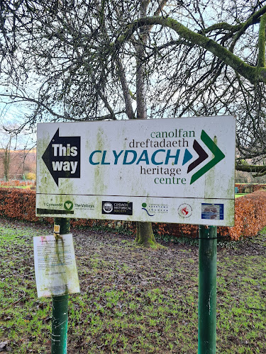 Comments and reviews of Clydach Heritage Centre