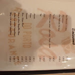 Photo n°3 de l'avis de BERTRAND. fait le 09/05/2023 à 21:17 sur le  Rosa do Porto à Porto