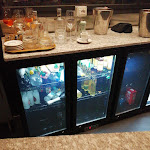 Photo n°1 de l'avis de gino.r fait le 31/07/2023 à 20:19 sur le  Arena Beach Verbania à Verbania