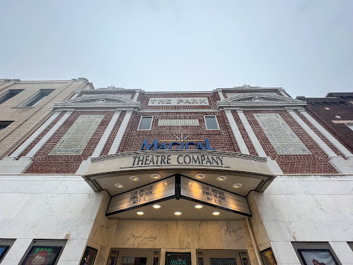 Performing Arts Theater «Magical Theatre Company», reviews and photos, 565 W Tuscarawas Ave, Barberton, OH 44203, USA