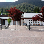 Photo n°1 de l'avis de debora. fait le 09/06/2018 à 16:50 sur le  STRADIVARI family bar & lounge à Stava