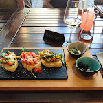 Photo n°2 de l'avis de Gabriela.u fait le 11/07/2023 à 13:06 sur le  Restaurant Kegelstube à Staufen