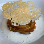 Photo n°3 de l'avis de Veronica.u fait le 21/09/2019 à 14:39 sur le  Cascina Vittoria à Rognano