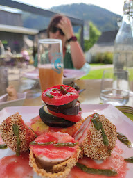 Photo n°26 de OREADE Balnéo Restaurant à Saint-Pierre-de-Chartreuse ()