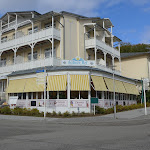 Photo n°1 de l'avis de H.B..e fait le 26/12/2019 à 10:16 sur le  Hotel Selliner Hof à Sellin