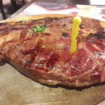 Photo n°1 de l'avis de Snow.r fait le 11/02/2020 à 20:42 sur le  ROADHOUSE RESTAURANT GALLARATE à Gallarate