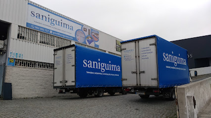 Saniguima lda