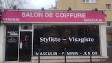 Photo du Salon de coiffure Impact coiffure à Ermont