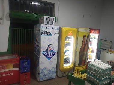 Super Serve Palmeira