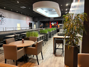 Photo n°68 de ALL PIZZA & PASTA BUFFET-Mondelange à Mondelange ()