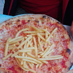 Photo n°2 de l'avis de Di.i fait le 03/06/2019 à 10:04 sur le  Ristorante Pizzeria Mexicana à Ballabio