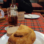 Photo n°2 de l'avis de Matt. fait le 17/12/2019 à 17:06 sur le  Alt Berliner Wirtshaus Henne à Berlin