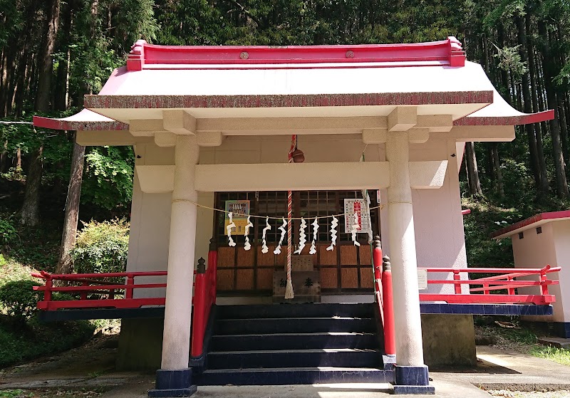 田守神社