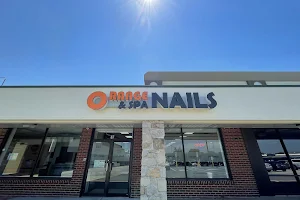 Orange Nails & Spa image