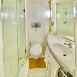 ibis Padang