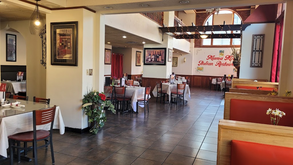 Mamma Mia Restaurante 52761