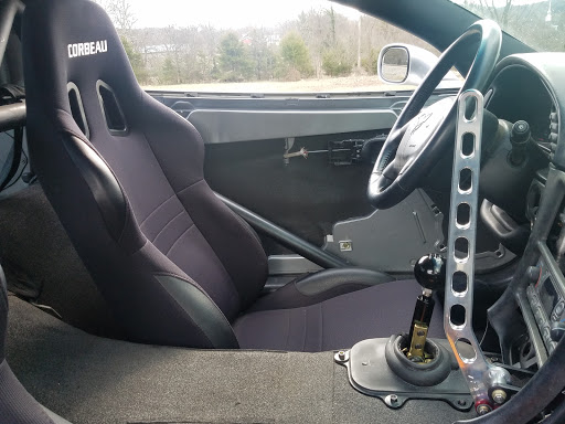 Auto Parts Store «Vettenuts», reviews and photos, 11182 Old Fosterville Rd, Bell Buckle, TN 37020, USA