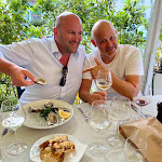 Photo n°5 de l'avis de Edivad.d fait le 09/06/2022 à 10:06 sur le  Locanda Da Vinci à Cesenatico