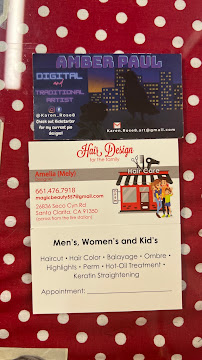 Family Hair Care - Photo 4 - Car repair in Santa Clarita, CA, Santa Clarita
