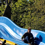 Photo n°31 de l'avis de Ilka.r fait le 03/10/2023 à 08:51 sur le  Freizeitpark Plohn à Lengenfeld