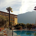 Photo n°1 de l'avis de Anette.g fait le 14/03/2018 à 07:26 sur le  Hotel Garda Bellevue à Limone Sul Garda