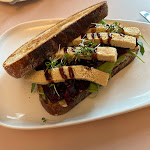 Photo n°2 de l'avis de Sahar.a fait le 29/10/2023 à 20:23 sur le  Café Oswaldz à Dresden