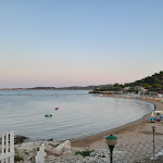 Photo n°6 de l'avis de marco. fait le 24/07/2021 à 19:03 sur le  Ristorante Duccio a Mare à Vieste