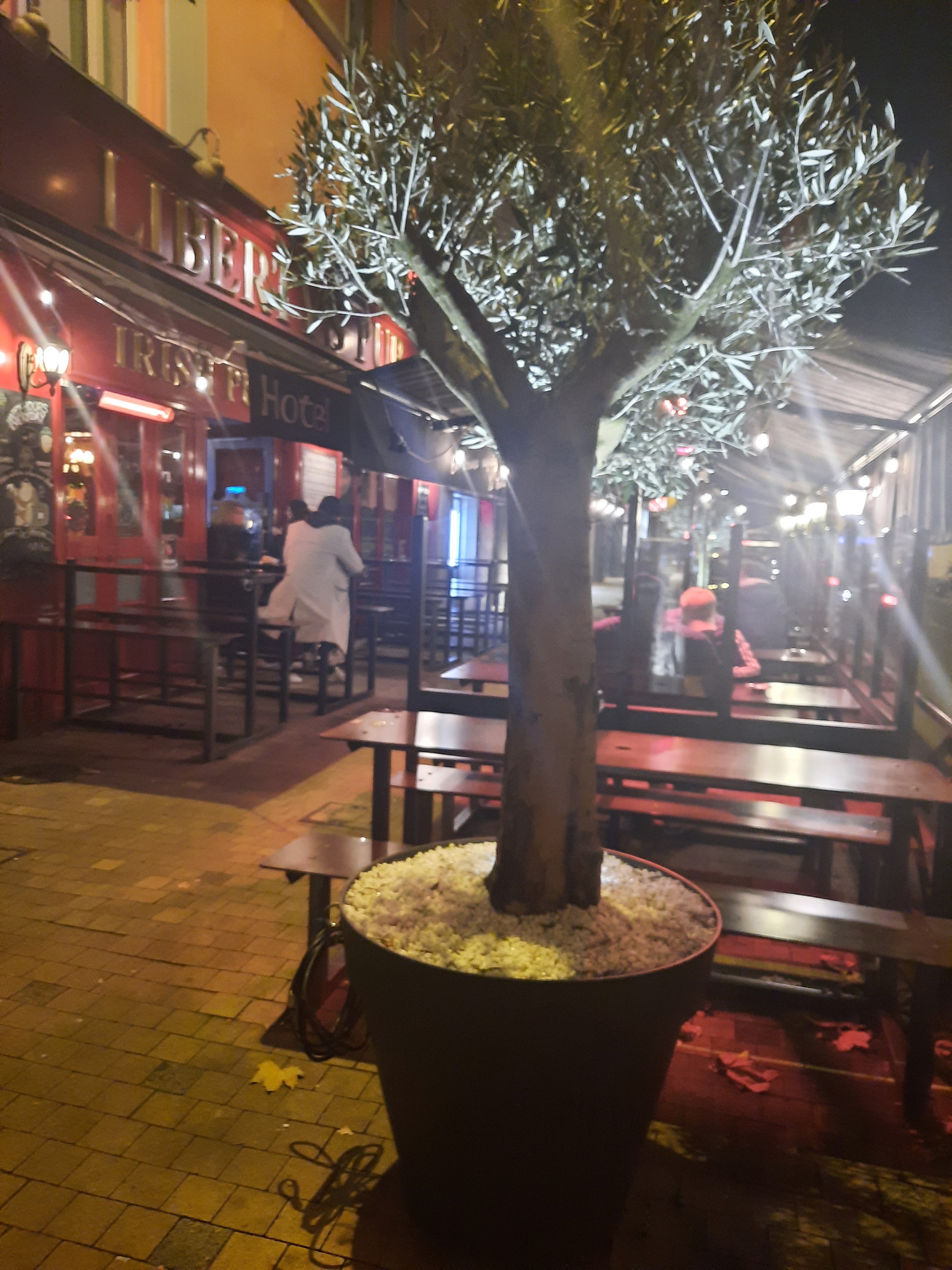 Photo n° 2 de l'avis de Pascale.I fait le 17/11/2021 à 19:14